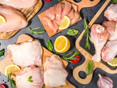 Былтыр елдегі құс еті өндірісінің көлемі артқан