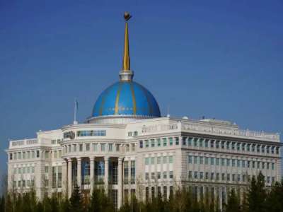 Мемлекет басшысы Ресей мен АҚШ президенттерінің кездесуі туралы пікір білдірді