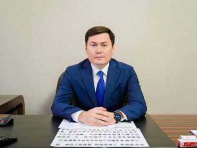 Астана әкімінің жаңа орынбасары тағайындалды