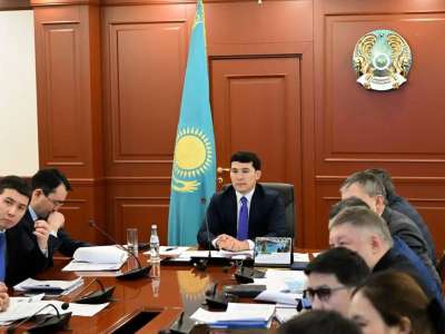 Өңірлік туризмді дамытудағы өзекті мәселелер талқыланды