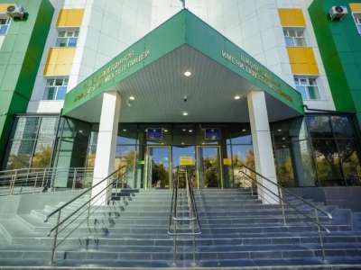 Астанада биыл алты мектеп толық жаңғыртудан өтті