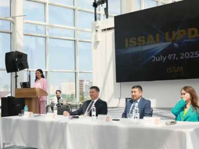 Қазақстандық ЖИ енді видеоны 5 тілге аударып, ұлттық нақышта сурет салады