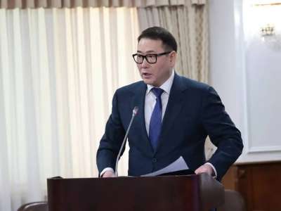 Былтыр қазақстандықтар онлайн сатып алуға 3,2 трлн теңге жұмсады – министр