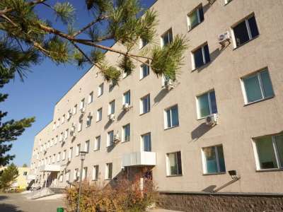 Қайтарылған активтер: Қызылорда облысында жаңа медициналық мекемелер салынады