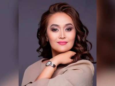 «Ең бірінші жақсы адам болуға тырысамын»: танымал киноактриса Алтынай Нөгербекпен сұхбат