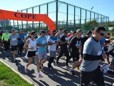 Астанада трансплантацияны күтіп жүрген пациенттерді қолдауға арналған жүгіру фестивалі өтеді