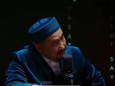 «Бұл – алаяқтық»: Нұрлан имам онлайн дем салатындарды сынады