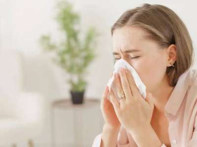 Аллергиялық ринит неден пайда болады