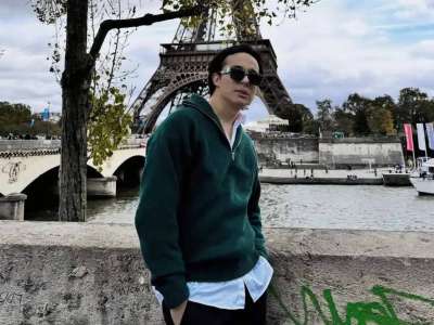 «Өз ұстанымым бар»: Мирас Жүгінісов ағасының сөзі үшін халықтан кешірім сұрады