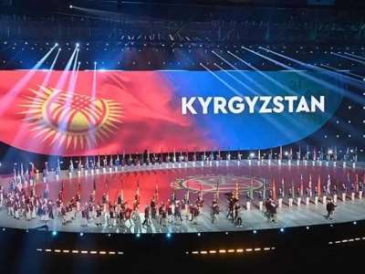 VI Дүниежүзілік көшпенділер ойындарының ресми сайты жақында іске қосылады