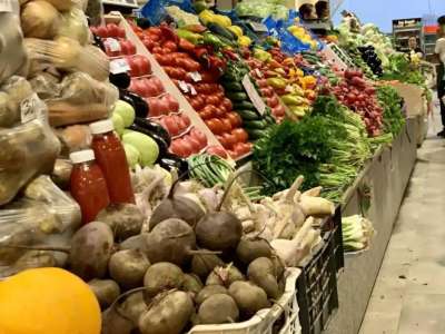 Елордада демалыс күндері ауыл шаруашылығы жәрмеңкесі өтеді