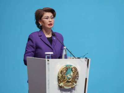 Аида Балаева Дженнифер Лопестің концертіне билет сатып алғанын айтты