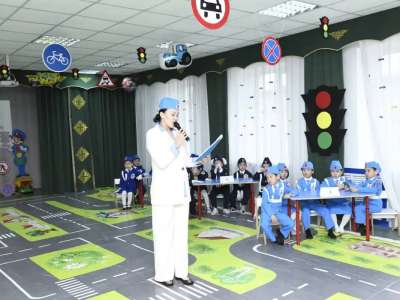 Балабақшаларда педагогтердің еңбекақысы өсті – Мәди Такиев