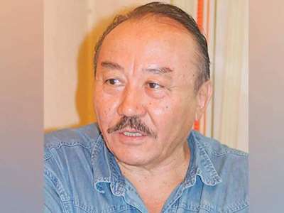 Мұхтар Мағауиннің «Тазының өлімі» шығармасы желісімен көркем фильм түсіріледі