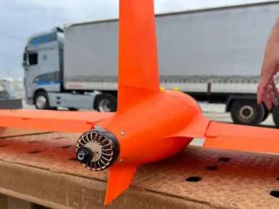 Комитет ресейлік БАҚ-та жарияланған ұшқышсыз ұшу аппараттарына қатысты ақпаратты жоққа шығарды