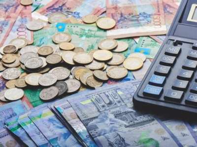 Еліміздегі зейнетақының орташа мөлшері белгілі болды