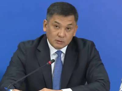 «20 жыл теміржол саласындамын»: ҚТЖ-ның жаңа басшысы желідегі кәсібилігіне қатысты сынға жауап берді