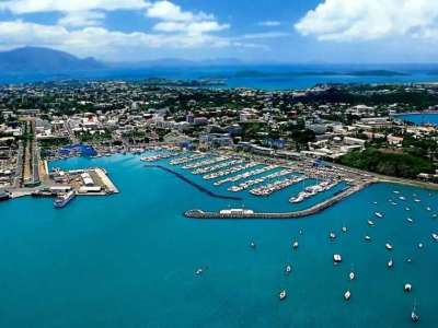 Дүниежүзі картасында жаңа мемлекет пайда болады