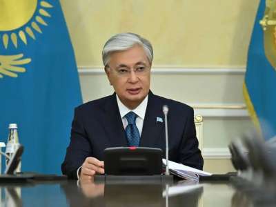 Тоқаев Нашақорлыққа қарсы штабты Үкімет деңгейіне көтеруді тапсырды