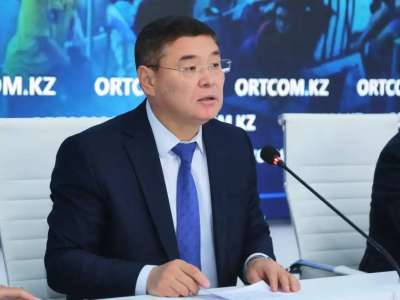 Халықаралық олимпиада жеңімпаздарына 100 млн көлемінде сыйақы табысталды