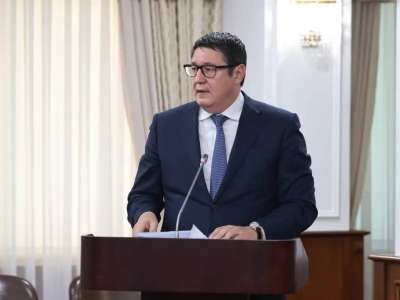 Мұнай-газ-химиясы өнімдерін өндіру көлемі 1,6 есе өсті – министр