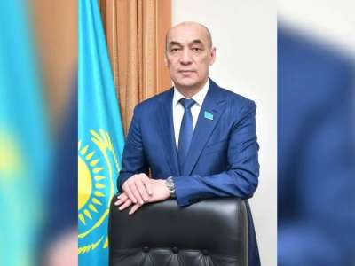 Мәжіліс депутаты: Конституция – болашағымыздың темірқазығы