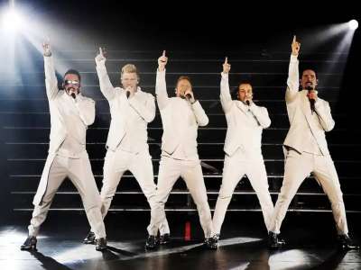 Астанада өтетін Backstreet Boys концертінің билеттері қашан сатылымға шығатыны жарияланды