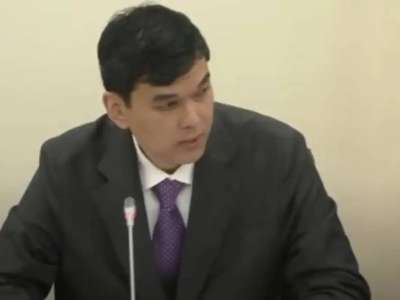 Alaqan pay: Оқушылар енді биометриялық төлем жасай алады