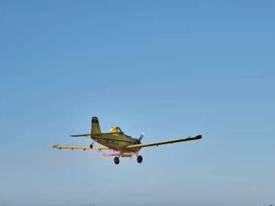 Қазақстанда жалпы мақсаттағы авиация эксплуатанттары жоспардан тыс тексеріледі