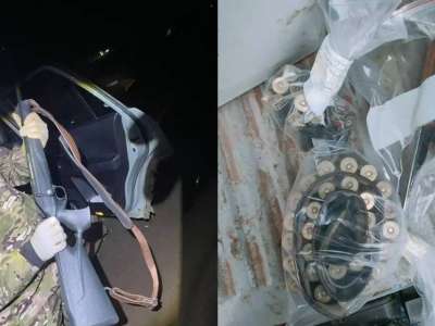 Қарағанды облысында браконьерлерден 120 келіден асатын бұғы еті табылды