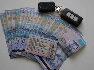 Қазақстанда салоннан сатып алынған автомобильдерді тіркеу жеңілдетілуі мүмкін