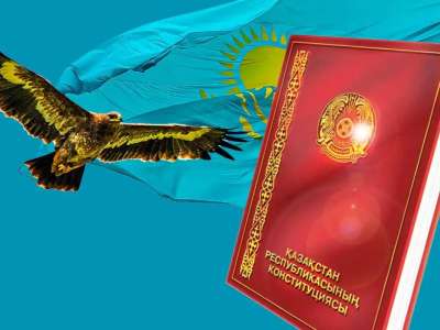 Жанат Айтова: Ата заң білім алуға тең қолжетімділікті қамтамасыз етеді