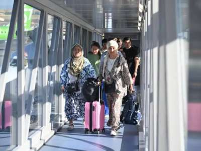 Израиль мен Ираннан 336 қазақстандық эвакуацияланды