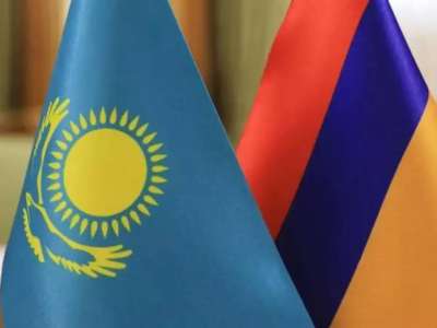 Арменияда Қазақстанның мәдени күндері өтеді