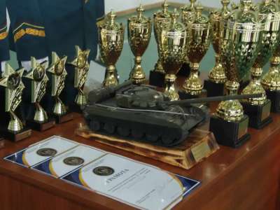 Конституцияның 30 жылдығына орай елордада спартакиада өтті