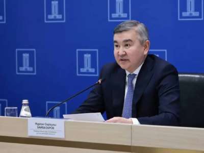 Үкімет инфляцияны тежеу шараларын жалғастырады