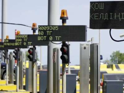 Елімізде ақылы автожолдарды кім тегін пайдалана алады