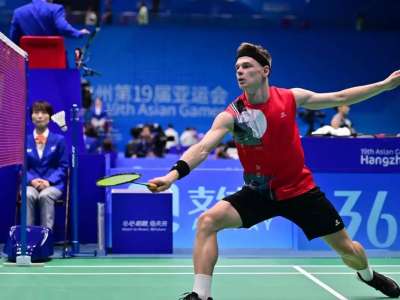 Қазақстан бадминтоннан Ганадағы турнирде қола жүлдеге қол жеткізді