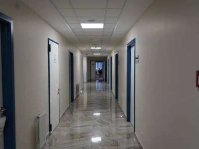 Алматыда химиотерапиялық препараттарды дайындау үшін робот қолданыла бастады