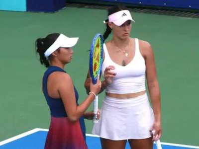 Президент кубогы: Қазақстандық жұп чемпиондық атақ үшін таласады