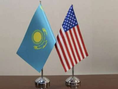 Қазақстанның АҚШ-тағы елшілігі мәлімдеме жасады