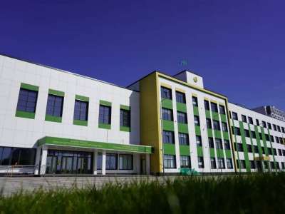 Елде үш ауысымды мектептер саны төрт есе қысқарды