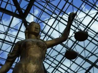 «Әскери дәрігер болған»: Шетелдегі қақтығысқа қатысқан атыраулық 5 жылға сотталды