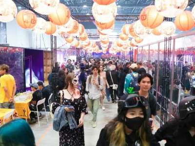 Comic Con Astana-2025 фестиваліне 2 күнде 30 мыңға жуық адам қатысты