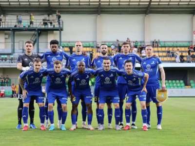 Конференция лигасы: «Астана» бүгін «Лозанна» клубын қабылдайды