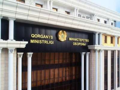 Польшада қазақстандық әскери атташе ұсталды — министрлік