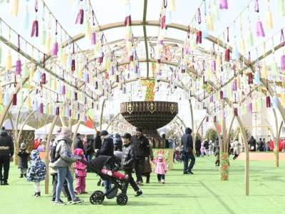 22 наурыз - Жыл басы