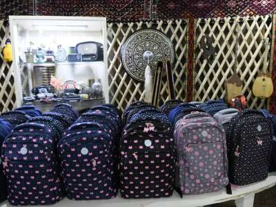 Оқушыларды мектепке дайындау үшін ата-аналардың есепшоттарына шамамен 25 млрд теңге аударылды