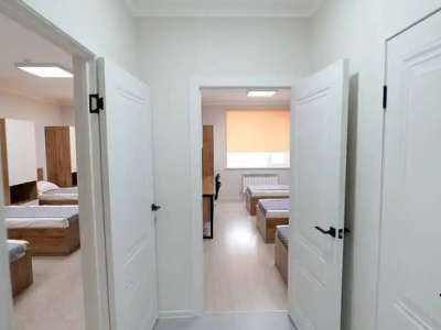 Еліміздегі 58 жатақханада күрделі жөндеу жұмыстары жүргізілді