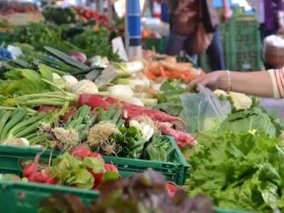 Астанада демалыс күндері жұмыс істейтін жаңа жәрмеңке ашылады